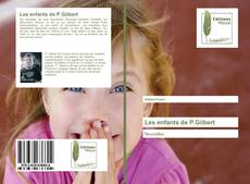 Bookcover of Les enfants de P.Gilbert