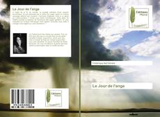 Bookcover of Le Jour de l'ange