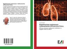 Bookcover of Riabilitazione polmonare: riallenamento all'Esercizio Fisico