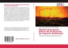 Modelo Jerarquico-Difuso de Evaluación de Impacto Ambiental的封面