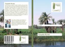 Buchcover von Tempête Rurale