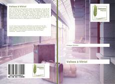 Bookcover of Valises à Vitriol