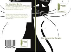The Cat and the Convict kitap kapağı