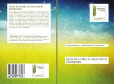 Bookcover of Cycle de contes du pays astral Zodiaqualie