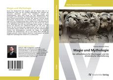Bookcover of Magie und Mythologie