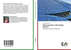 Buchcover von Glass façades in the design process