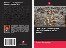 Copertina di Confronto psicológico dos adolescentes do Tamil