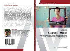 Risikofaktor Medien的封面