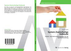 System Zweischalige Gebäude kitap kapağı