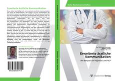 Erweiterte ärztliche Kommunikation kitap kapağı