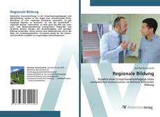 Bookcover of Regionale Bildung