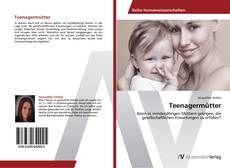 Teenagermütter kitap kapağı