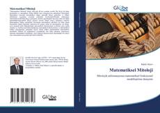 Portada del libro de Matematiksel Mitoloji