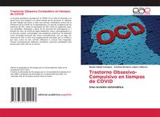 Trastorno Obsesivo-Compulsivo en tiempos de COVID的封面