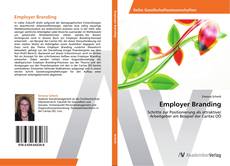 Couverture de Employer Branding