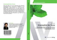 Bookcover of Kräuterpfad der Sinne