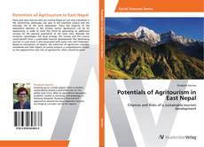 Portada del libro de Potentials of Agritourism in East Nepal