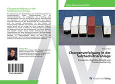 Bookcover of Chargenverfolgung in der Salzbadnitrieranlage
