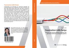 Faszination LAN-Partys的封面