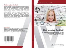 Mathematica Auxiliat!的封面
