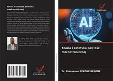 Borítókép a  Teoria i estetyka powieści mechatronicznej - hoz