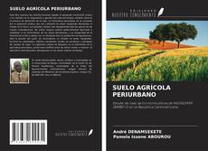 Couverture de SUELO AGRÍCOLA PERIURBANO