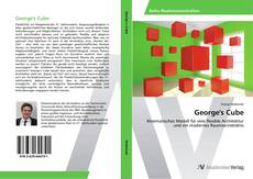 Buchcover von George's Cube