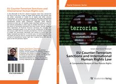 EU Counter-Terrorism Sanctions and International Human Rights Law kitap kapağı