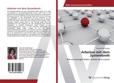Couverture de Arbeiten mit dem Systembrett