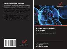 Borítókép a  Stałe nanocząstki lipidowe - hoz