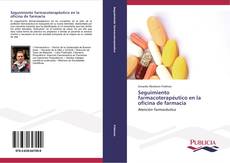 Обложка Seguimiento farmacoterapéutico en la oficina de farmacia