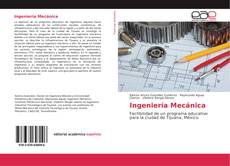 Bookcover of Ingeniería Mecánica