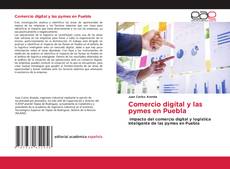 Обложка Comercio digital y las pymes en Puebla