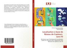 Bookcover of Localisation à base de Réseau de Capteurs sans Fil