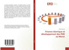 Couverture de Finance islamique et développement des PME au Maroc