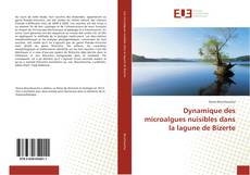 Capa do livro de Dynamique des microalgues nuisibles dans la lagune de Bizerte 