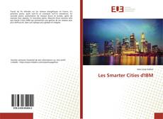 Bookcover of Les Smarter Cities d'IBM