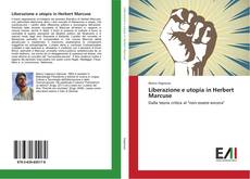 Capa do livro de Liberazione e utopia in Herbert Marcuse 