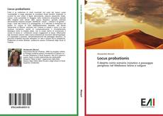 Bookcover of Locus probationis