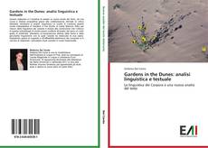 Bookcover of Gardens in the Dunes: analisi linguistica e testuale