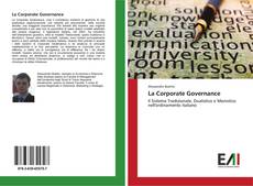 Bookcover of La Corporate Governance