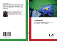 Bookcover of Il Fiore Azzurro
