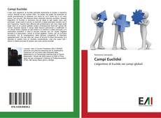 Buchcover von Campi Euclidei