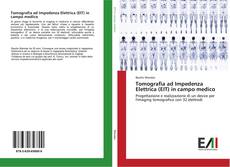 Capa do livro de Tomografia ad Impedenza Elettrica (EIT) in campo medico 