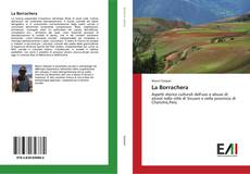 Buchcover von La Borrachera