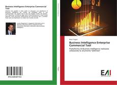 Business Intelligence Enterprise Commercial Tool的封面
