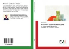 Обложка Mirafiori: Agri/Culture District