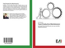 Total Productive Maintenance kitap kapağı