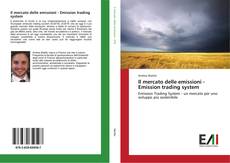 Capa do livro de Il mercato delle emissioni - Emission trading system 