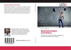 Epistemología Científica的封面